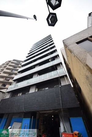 GENOVIA東向島IIskygardenの物件外観写真